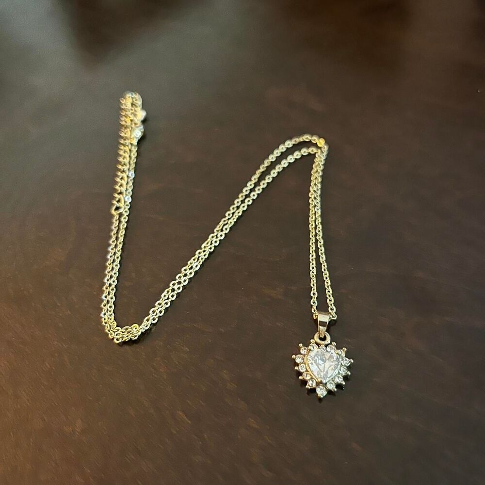 Unbranded Women's Gold and Silver Jewellery